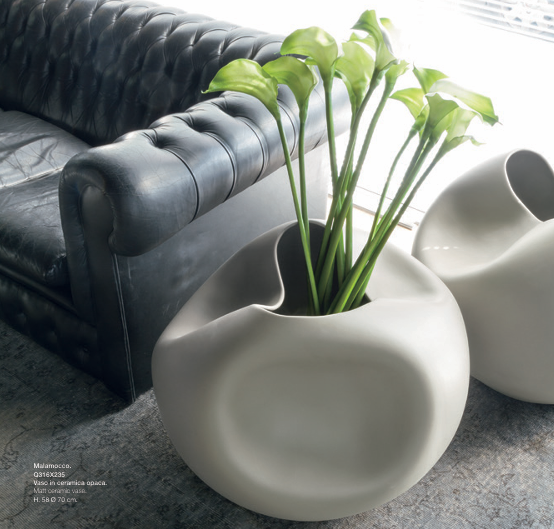 Vasi in ceramica