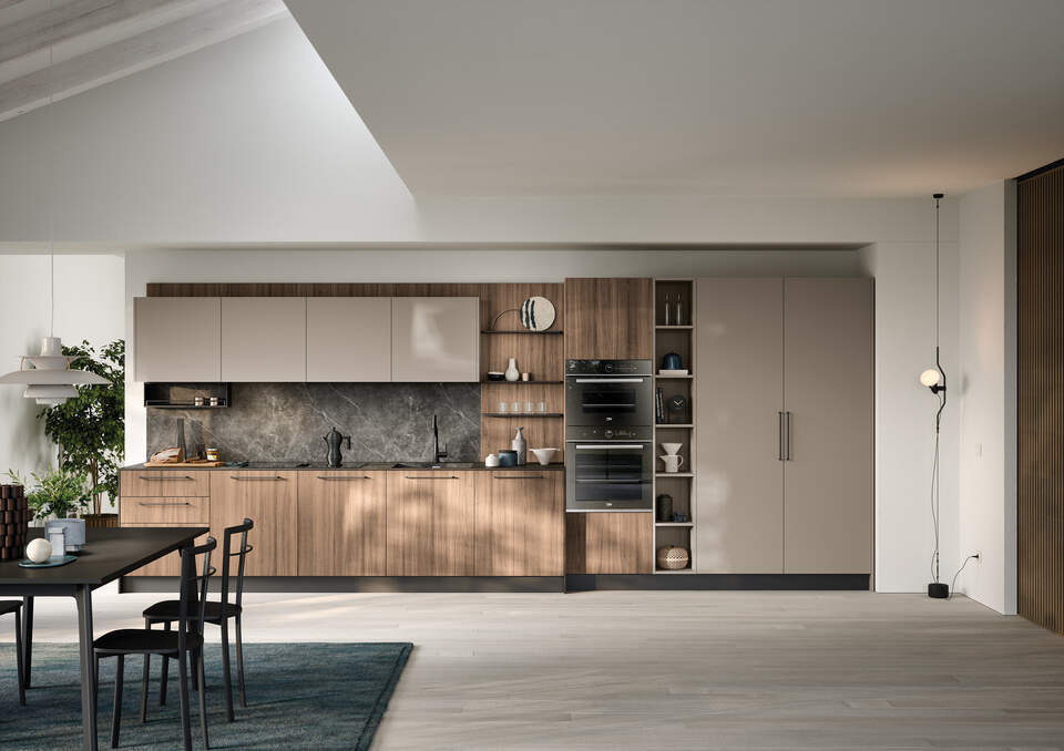 Prima Cucine Domino 02