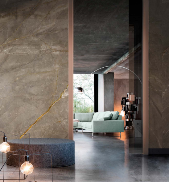 Carta da parati marble