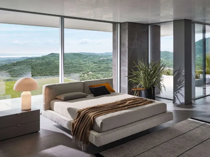 Letto Academy soft di Twils