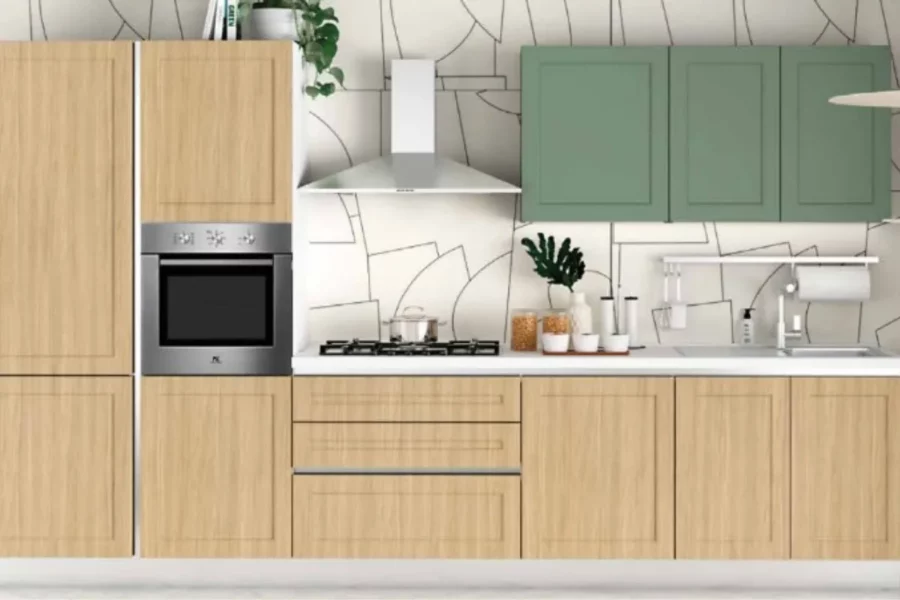 Cucina Dora