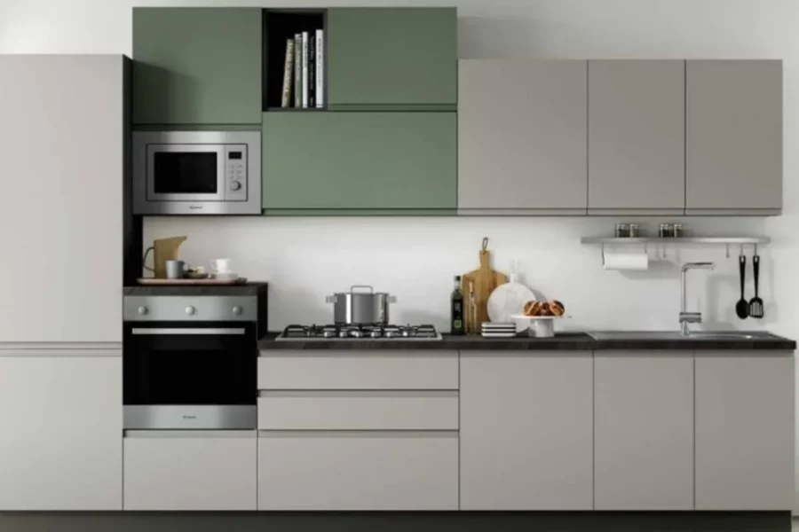 Cucina Kelly