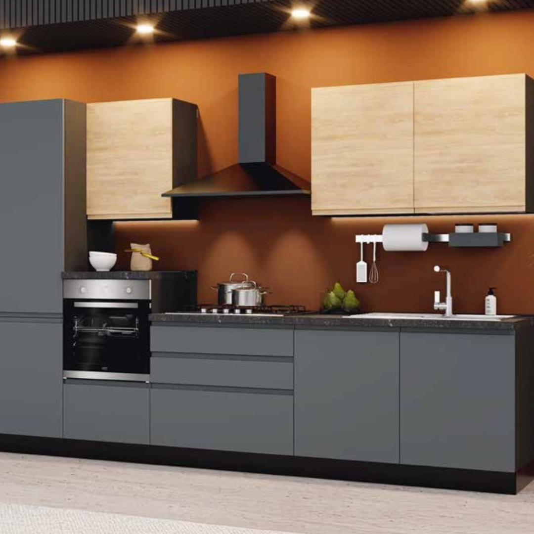 Cucina Kelly - Prezzo Outlet