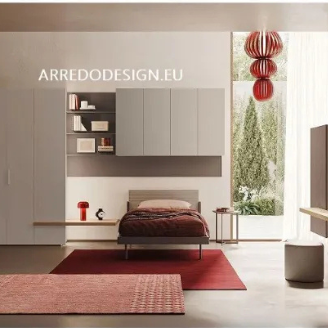 Cameretta S22 p16 di Clever