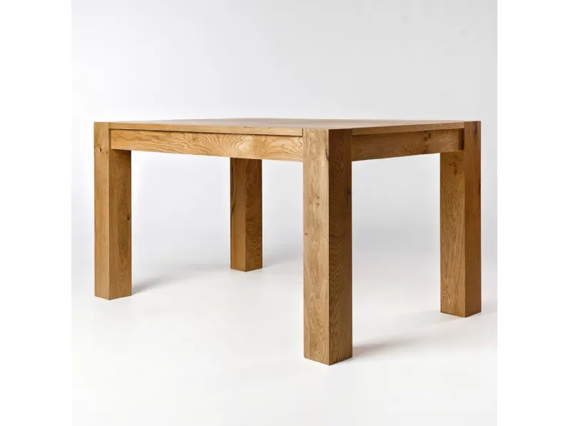 🔥 Super offerta Tavolo Stoccolma in stile vintage moderno – da 790€ fino a esaurimento scorte!