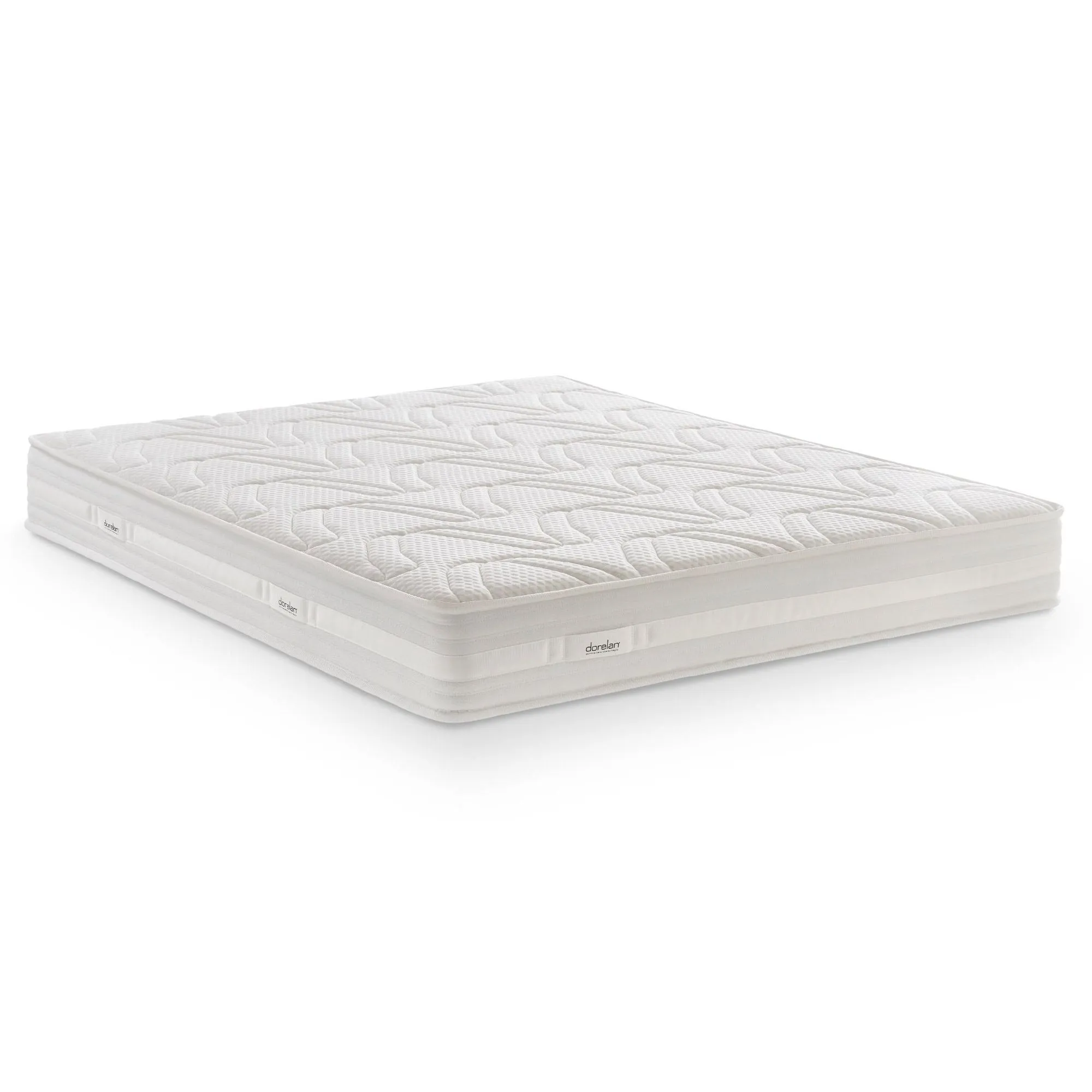 🛏️ Offerta Shock! Materasso Dorelan Brio H23 Matrimoniale – Comfort a Prezzo Outlet 🔥