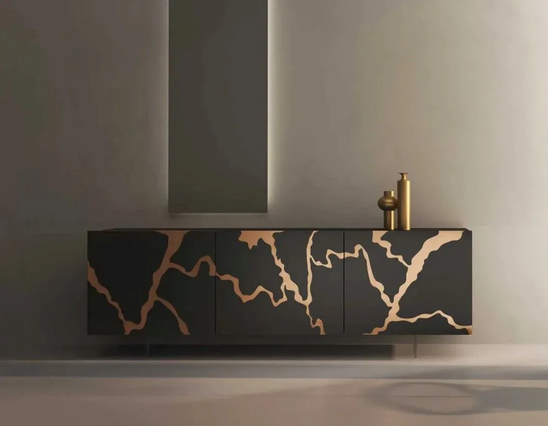 🟥 Super Offerta! Madia Elettra * di Fratelli Mirandola – Design Moderno e Artigianalità Made in Italy 🇮🇹