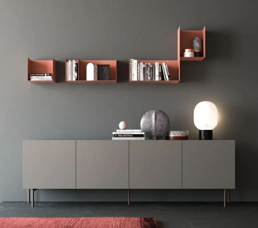 🟢 Madia MODULO 1 * di Orme Design – Offerta Outlet esclusiva