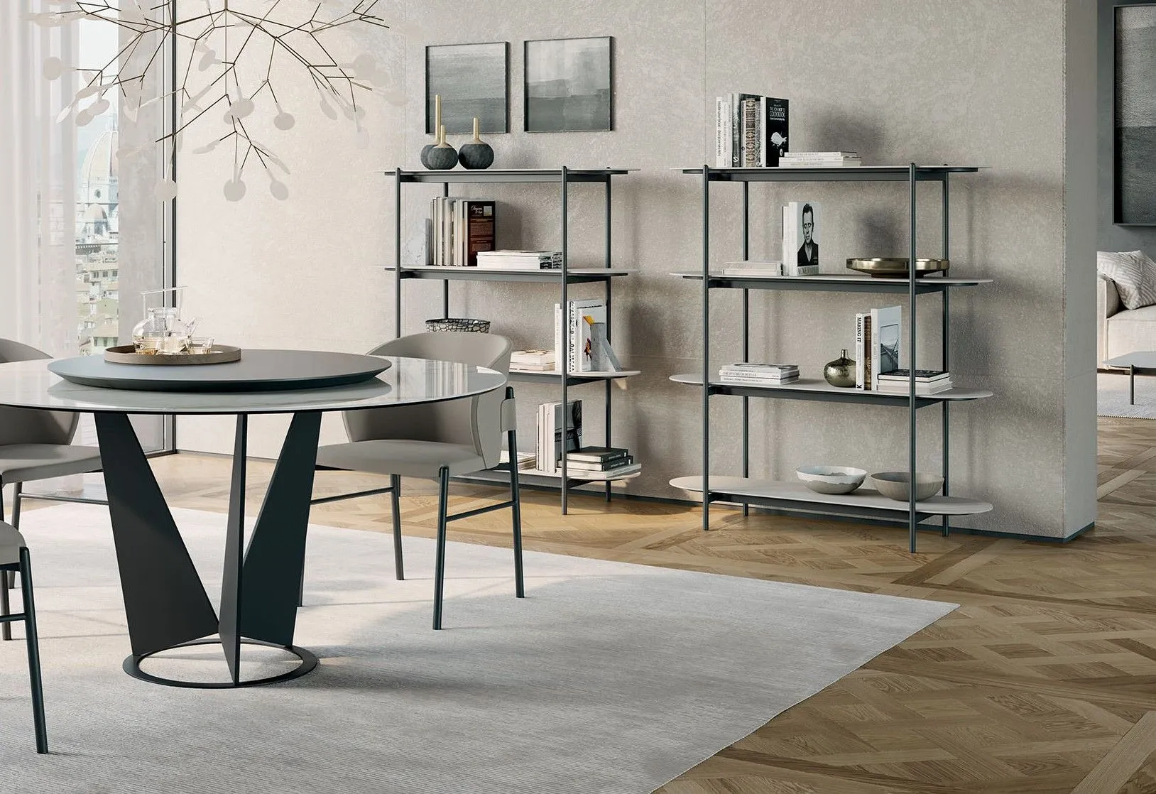 📚 Libreria Supernova di Dall’Agnese – Design iconico a prezzo Outlet!