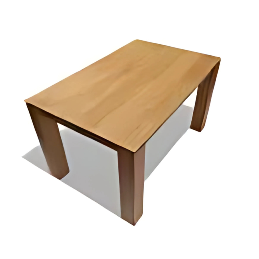 🔥 Tavolo Tiago in rovere massello – Sconto 52% per un design sospeso unico!