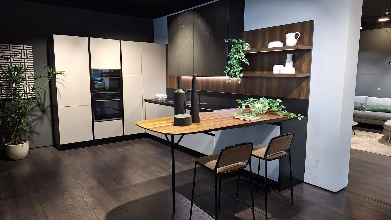 Cucina ORIGINA – OFFERTA SVUOTA TUTTO