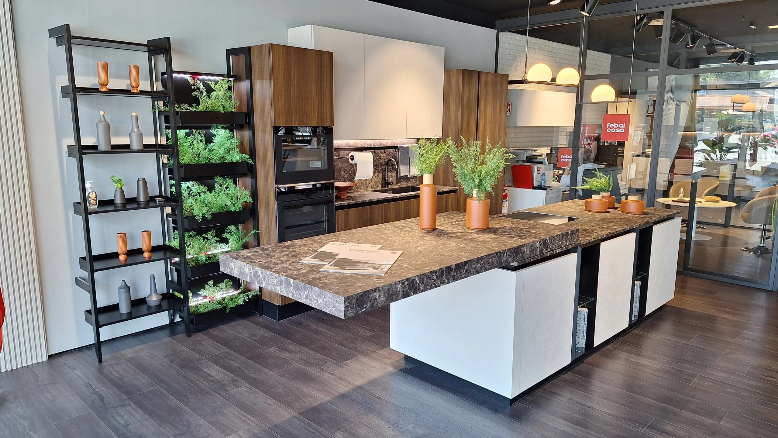 Cucina ORIGINA – OFFERTA SVUOTA TUTTO