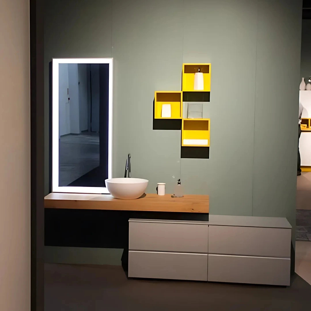 Bagno moderno ed elegante – SCONTATO